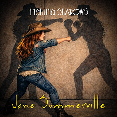 Fighting Shadows