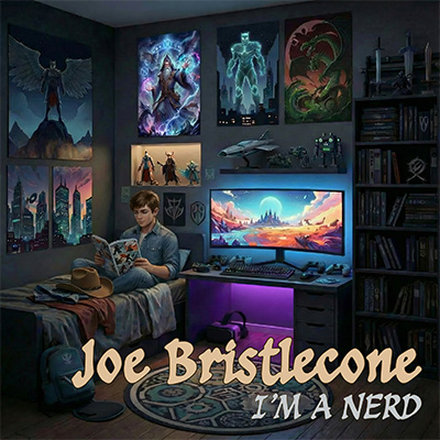 I'm a Nerd