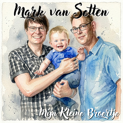 Mijn Kleine Broertje