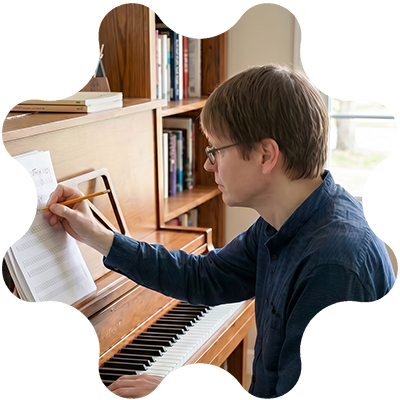 Mark van Setten Profile Picture
